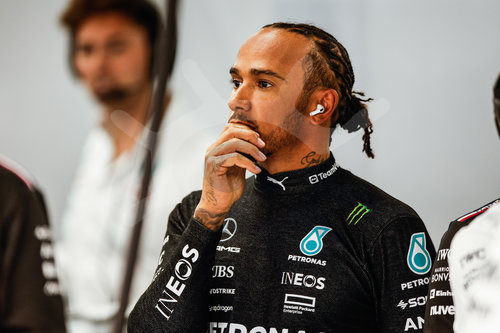 F1 Grand Prix of Spain