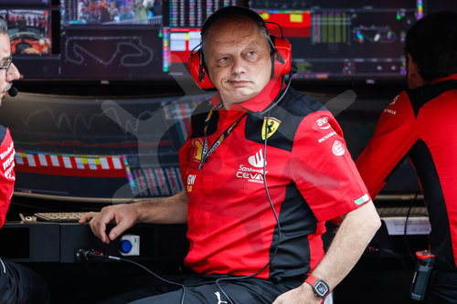 F1 Grand Prix of Spain