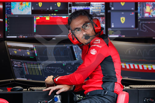 F1 Grand Prix of Spain