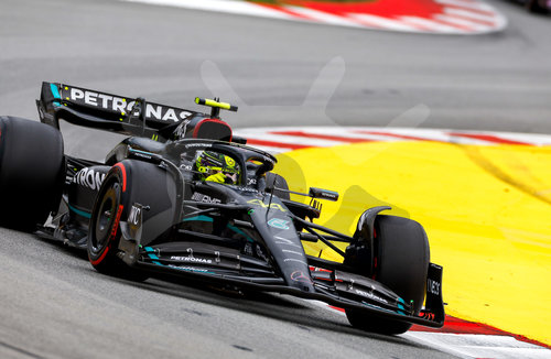 F1 Grand Prix of Spain