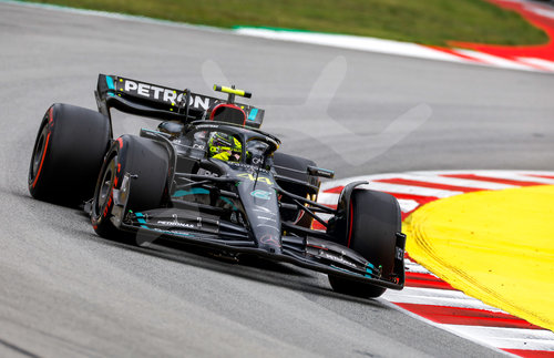 F1 Grand Prix of Spain