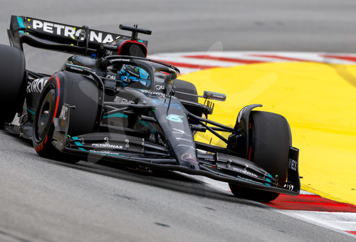 F1 Grand Prix of Spain