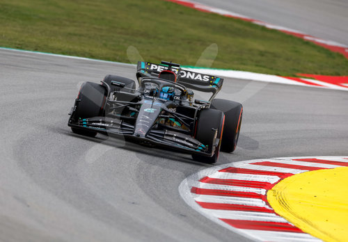 F1 Grand Prix of Spain