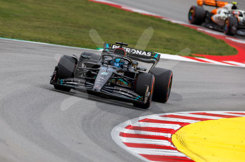 F1 Grand Prix of Spain