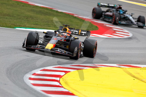 F1 Grand Prix of Spain