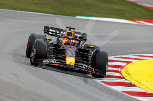F1 Grand Prix of Spain