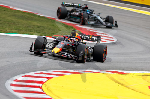F1 Grand Prix of Spain