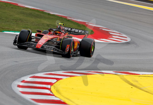 F1 Grand Prix of Spain
