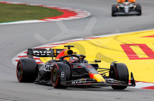 F1 Grand Prix of Spain