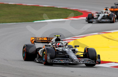 F1 Grand Prix of Spain