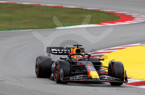 F1 Grand Prix of Spain