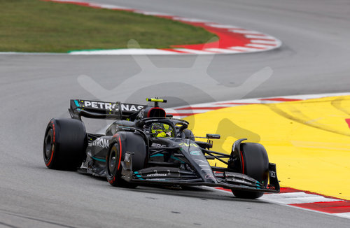 F1 Grand Prix of Spain