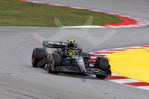 F1 Grand Prix of Spain