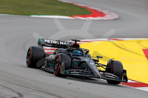 F1 Grand Prix of Spain