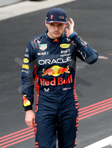 F1 Grand Prix of Spain