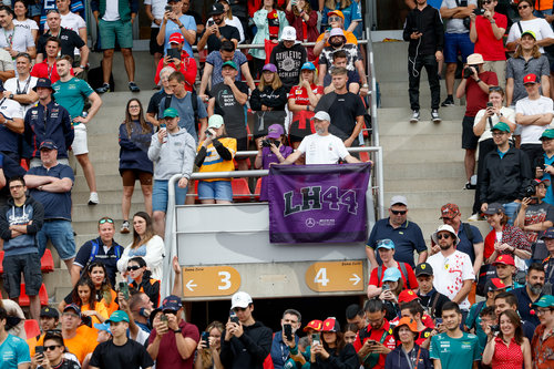 F1 Grand Prix of Spain