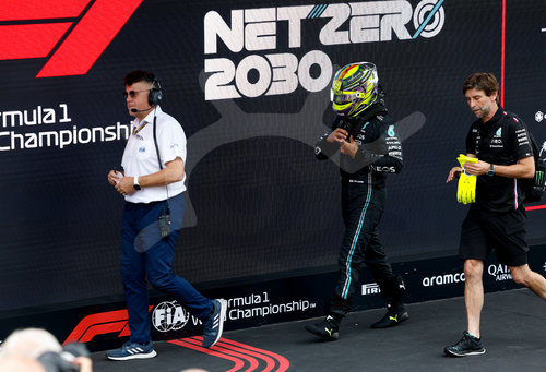 F1 Grand Prix of Spain