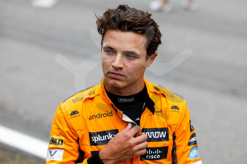 F1 Grand Prix of Spain