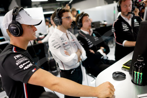 F1 Grand Prix of Spain