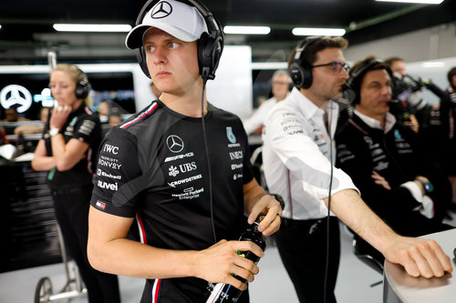 F1 Grand Prix of Spain