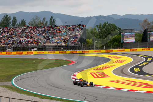 F1 Grand Prix of Spain