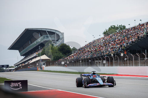 F1 Grand Prix of Spain