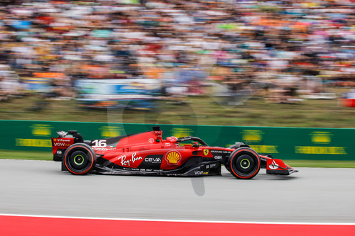 F1 Grand Prix of Spain