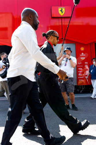 F1 Grand Prix of Spain