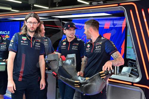 F1 Grand Prix of Spain