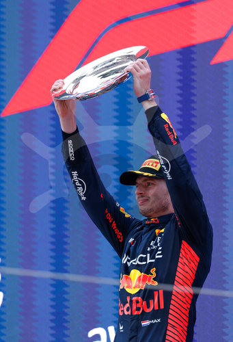 F1 Grand Prix of Spain