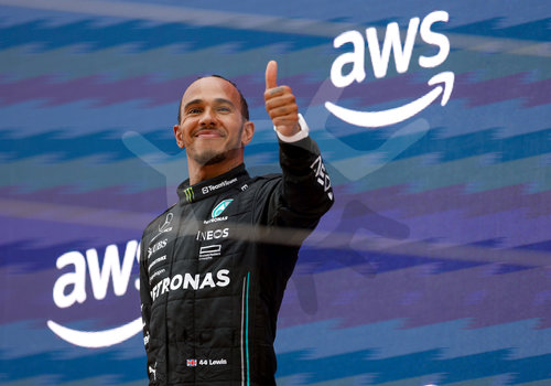F1 Grand Prix of Spain