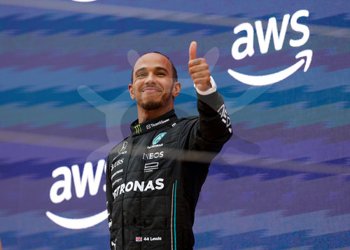 F1 Grand Prix of Spain