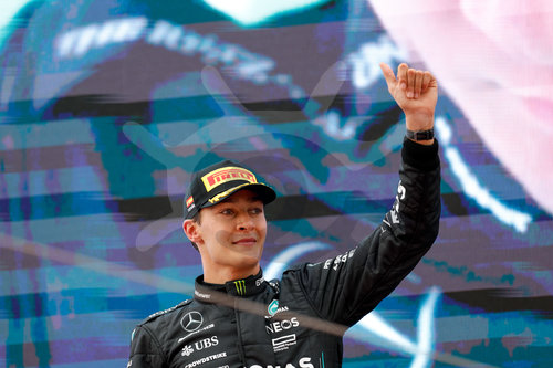 F1 Grand Prix of Spain