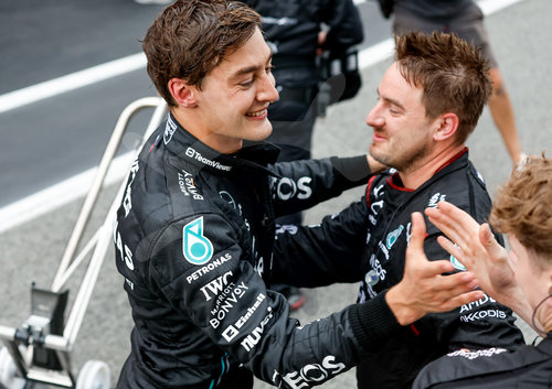 F1 Grand Prix of Spain