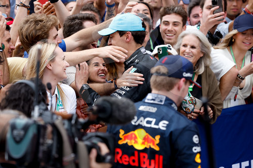 F1 Grand Prix of Spain