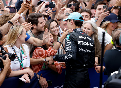 F1 Grand Prix of Spain