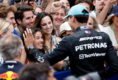 F1 Grand Prix of Spain
