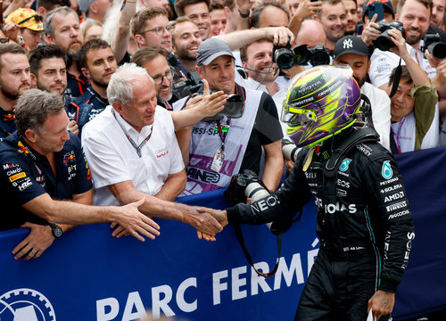 F1 Grand Prix of Spain