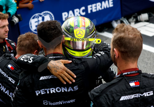 F1 Grand Prix of Spain