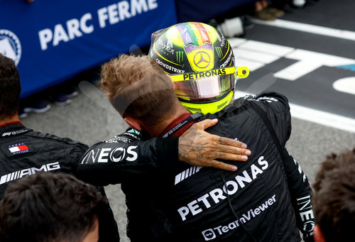 F1 Grand Prix of Spain