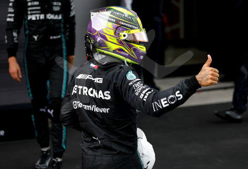 F1 Grand Prix of Spain