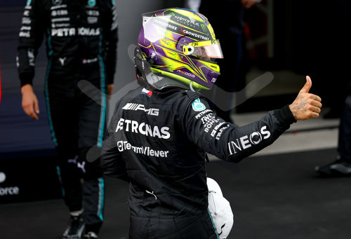 F1 Grand Prix of Spain