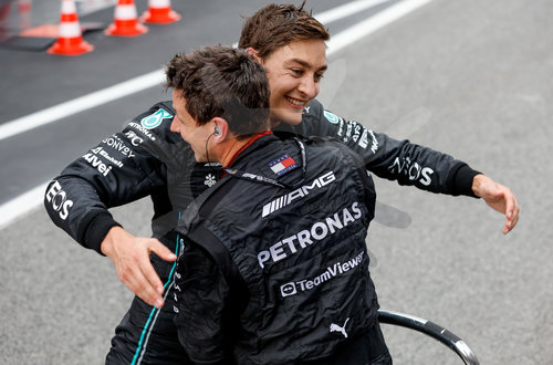 F1 Grand Prix of Spain