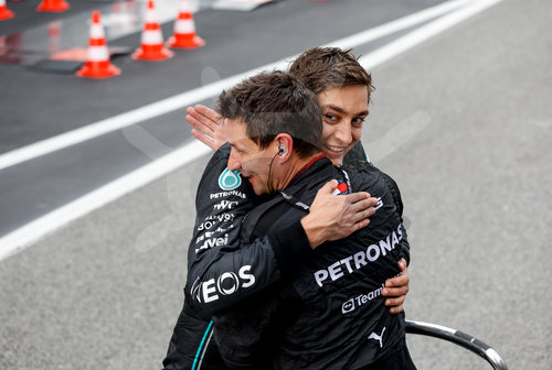 F1 Grand Prix of Spain