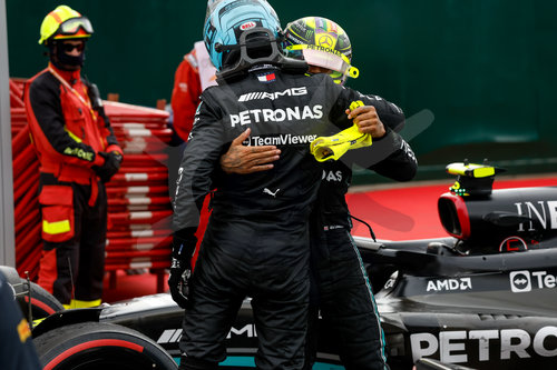 F1 Grand Prix of Spain