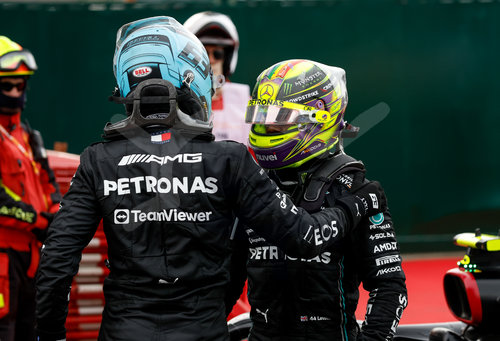 F1 Grand Prix of Spain