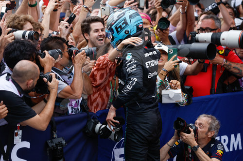 F1 Grand Prix of Spain