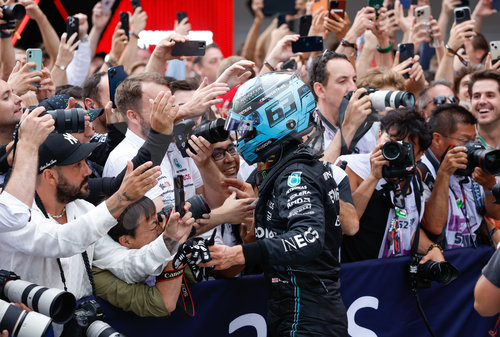 F1 Grand Prix of Spain