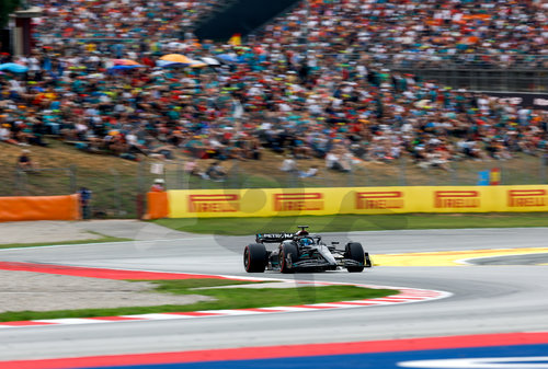 F1 Grand Prix of Spain