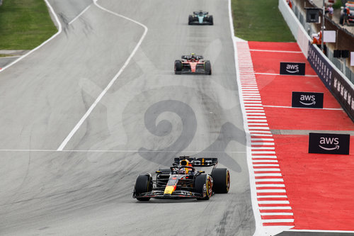 F1 Grand Prix of Spain